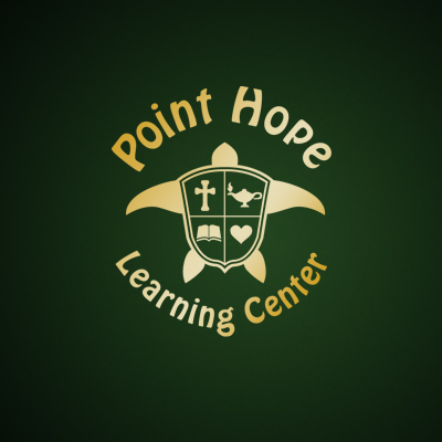 Point Hope Learning Center Logo