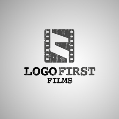Logofirst Films Logo