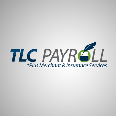 TLC Payroll Logo