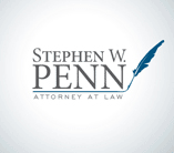 Stephen W Penn Logo