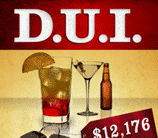 DUI Ad