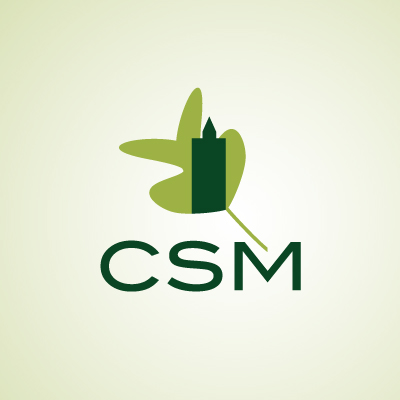 City Services Management Logo