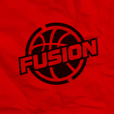 Fusion Logo