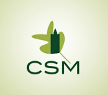 CSM Logo